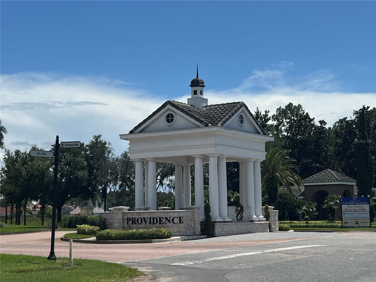 4183 CORTLAND DR, DAVENPORT, FL, 33837