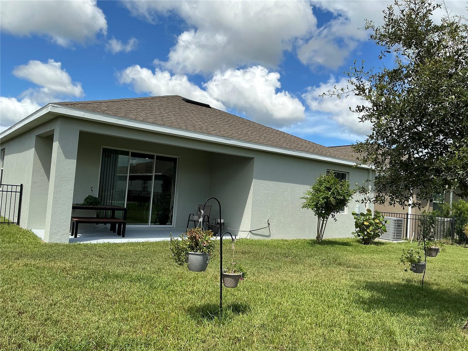 4183 CORTLAND DR, DAVENPORT, FL, 33837