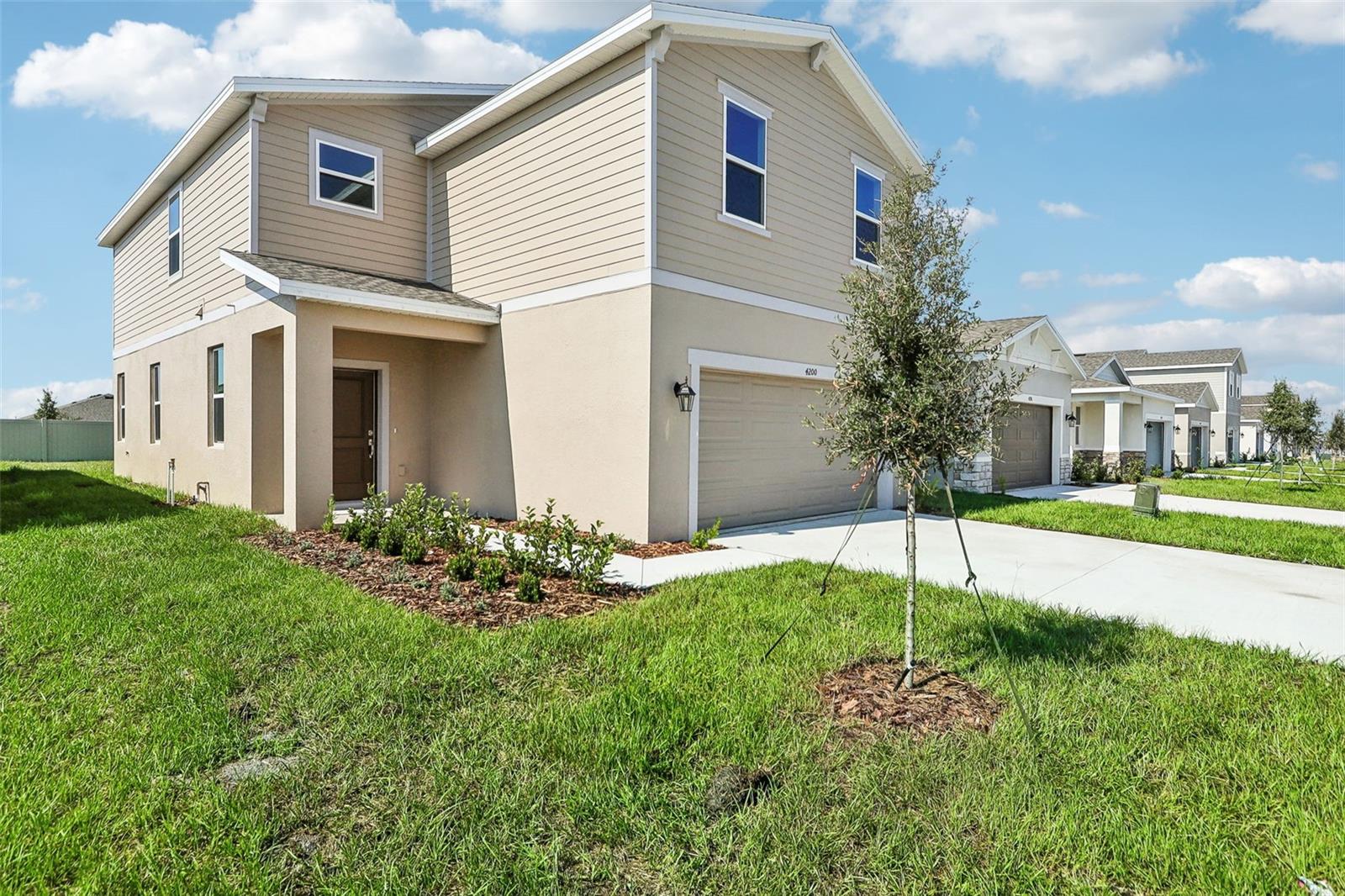 451 LADOGA DR, COCOA, FL, 32927