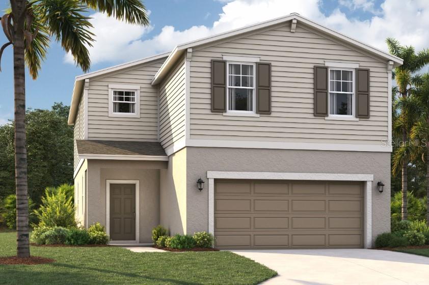 451 LADOGA DR, COCOA, FL, 32927