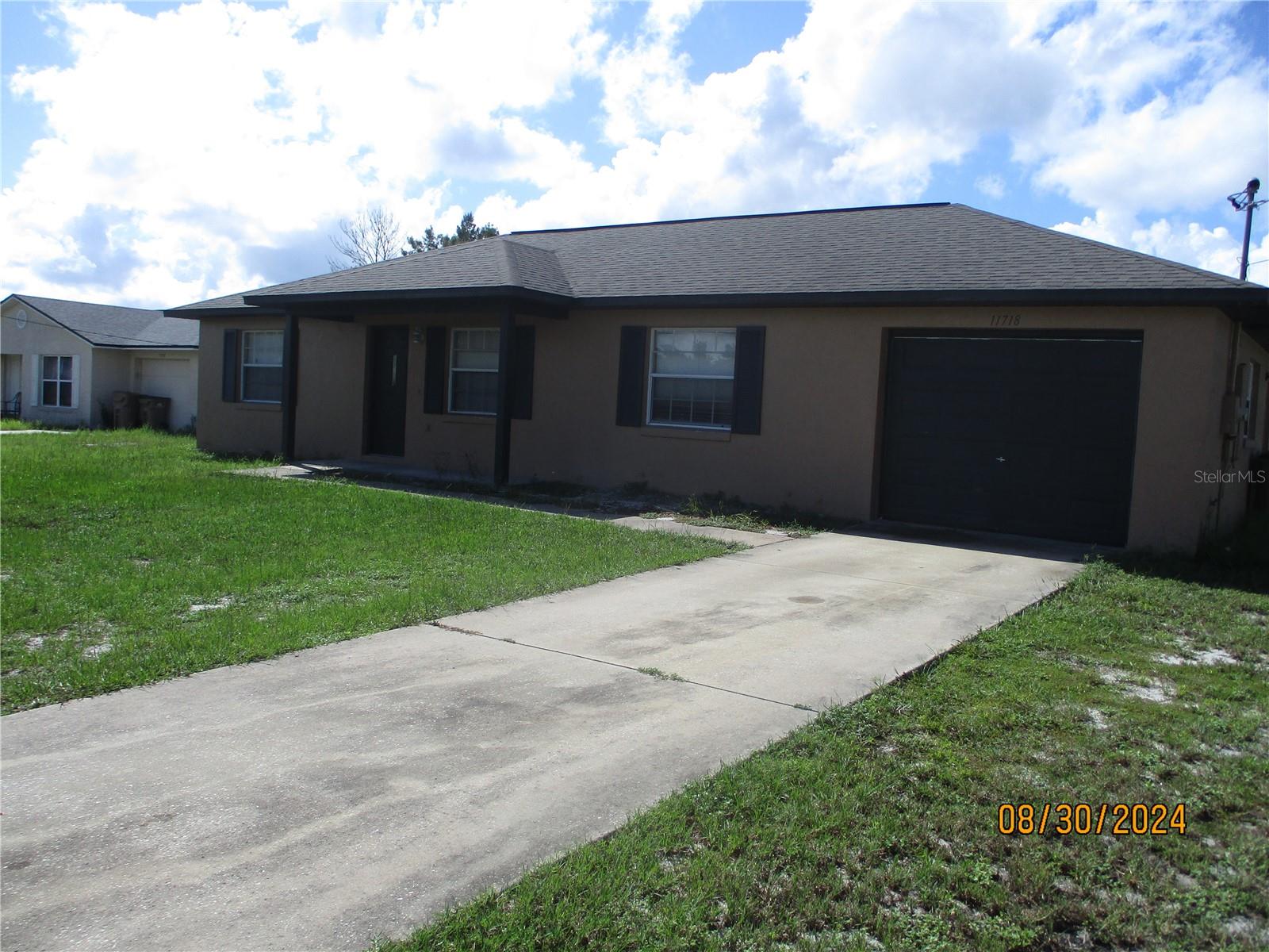11718 HUGGINS ST, LEESBURG, FL, 34788