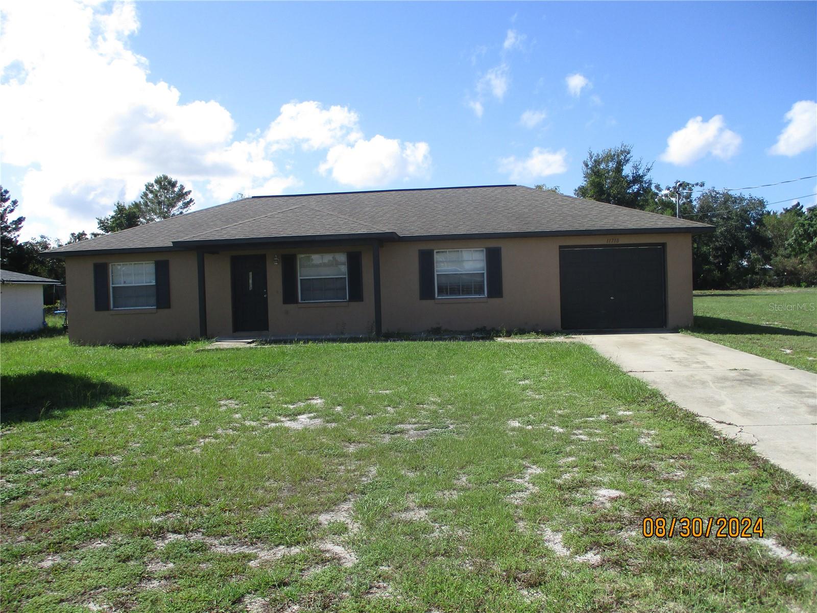 11718 HUGGINS ST, LEESBURG, FL, 34788