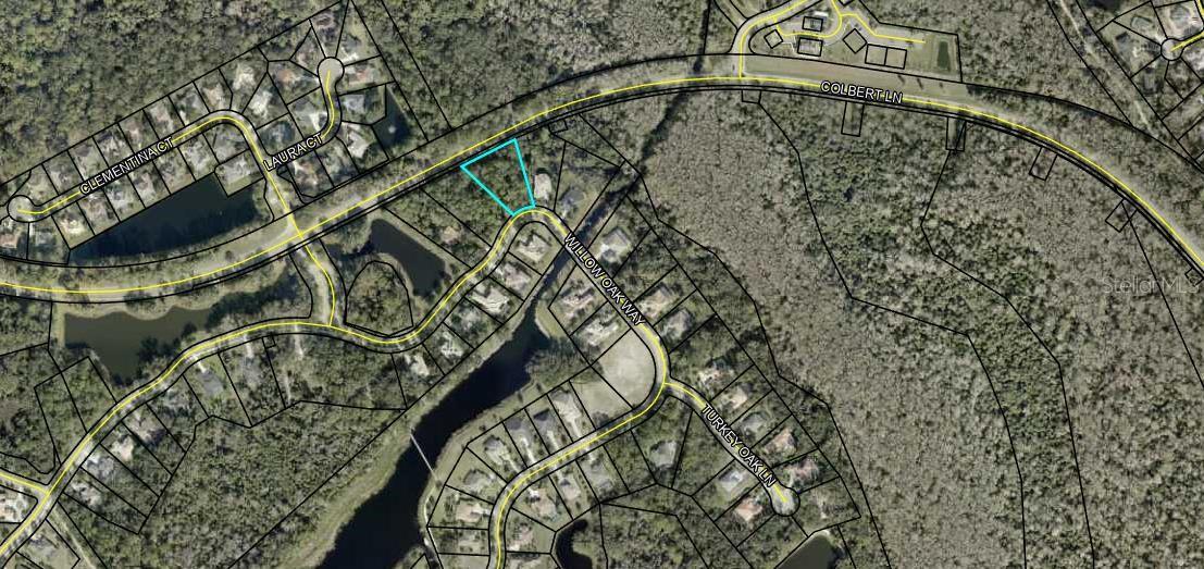 165 WILLOW OAK WAY, PALM COAST, FL, 32137