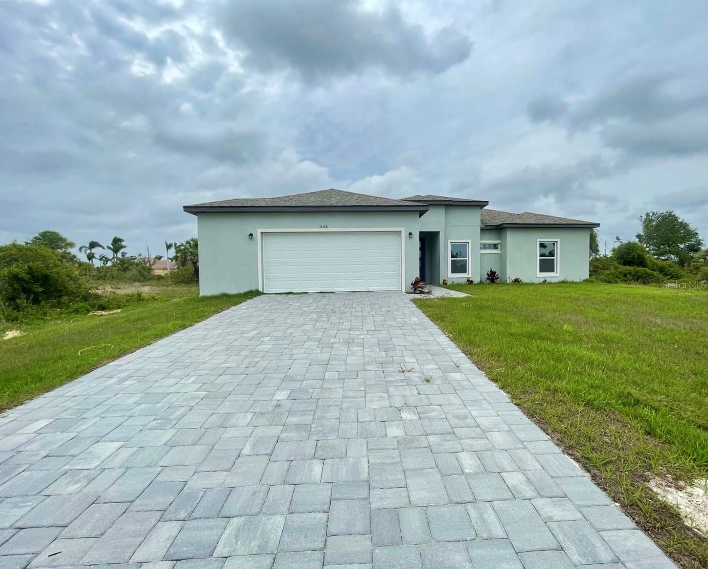 14142 APPLETON BLVD, PORT CHARLOTTE, FL, 33981