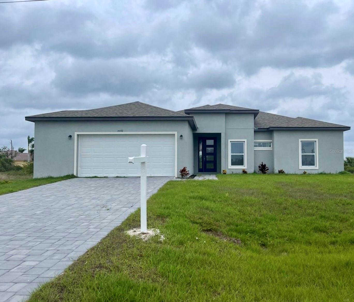 14142 APPLETON BLVD, PORT CHARLOTTE, FL, 33981
