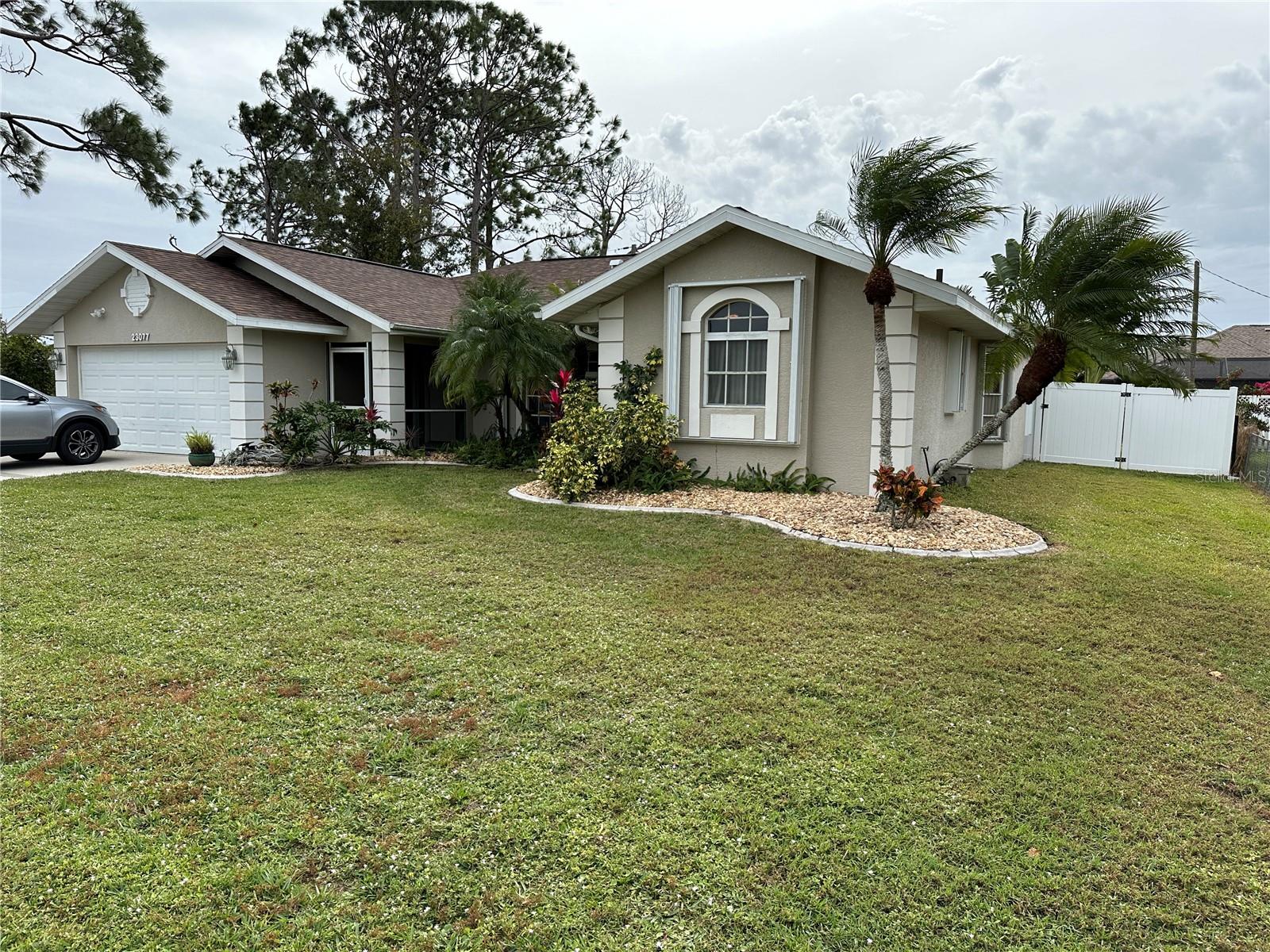 23077 MADELYN AVE, PORT CHARLOTTE, FL, 33954
