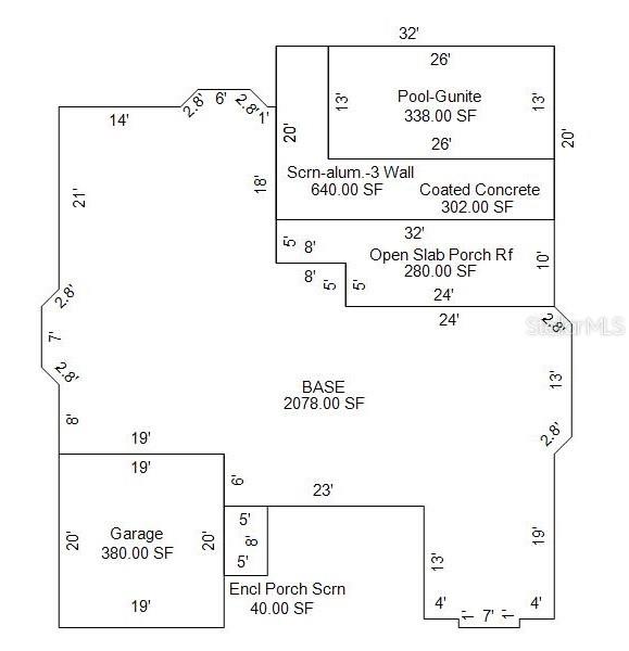 23077 MADELYN AVE, PORT CHARLOTTE, FL, 33954