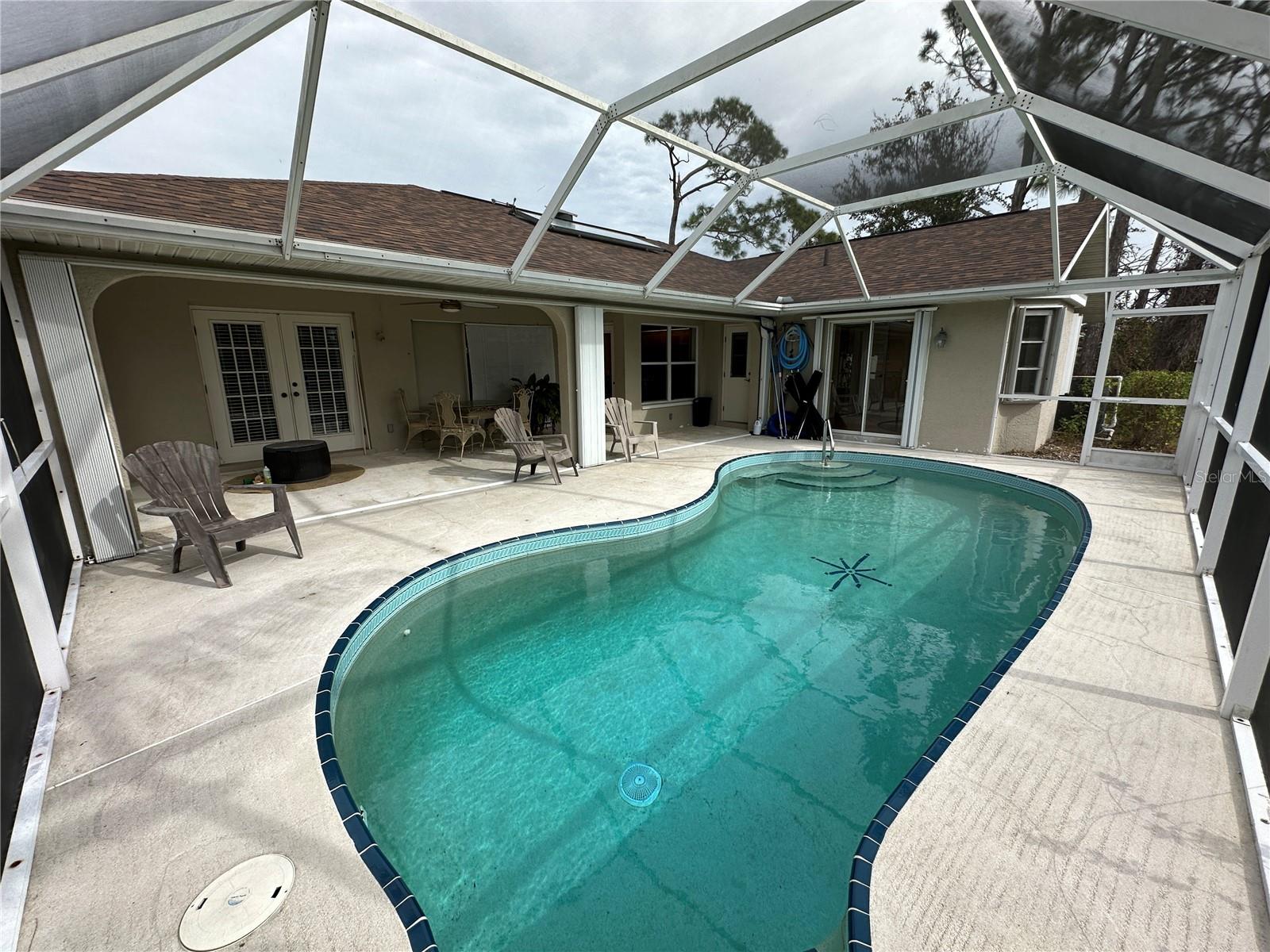 23077 MADELYN AVE, PORT CHARLOTTE, FL, 33954
