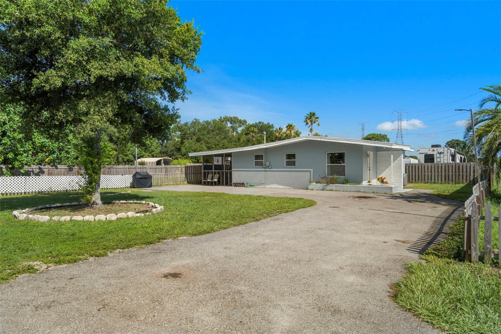 2720 WHITNEY RD, CLEARWATER, FL, 33760