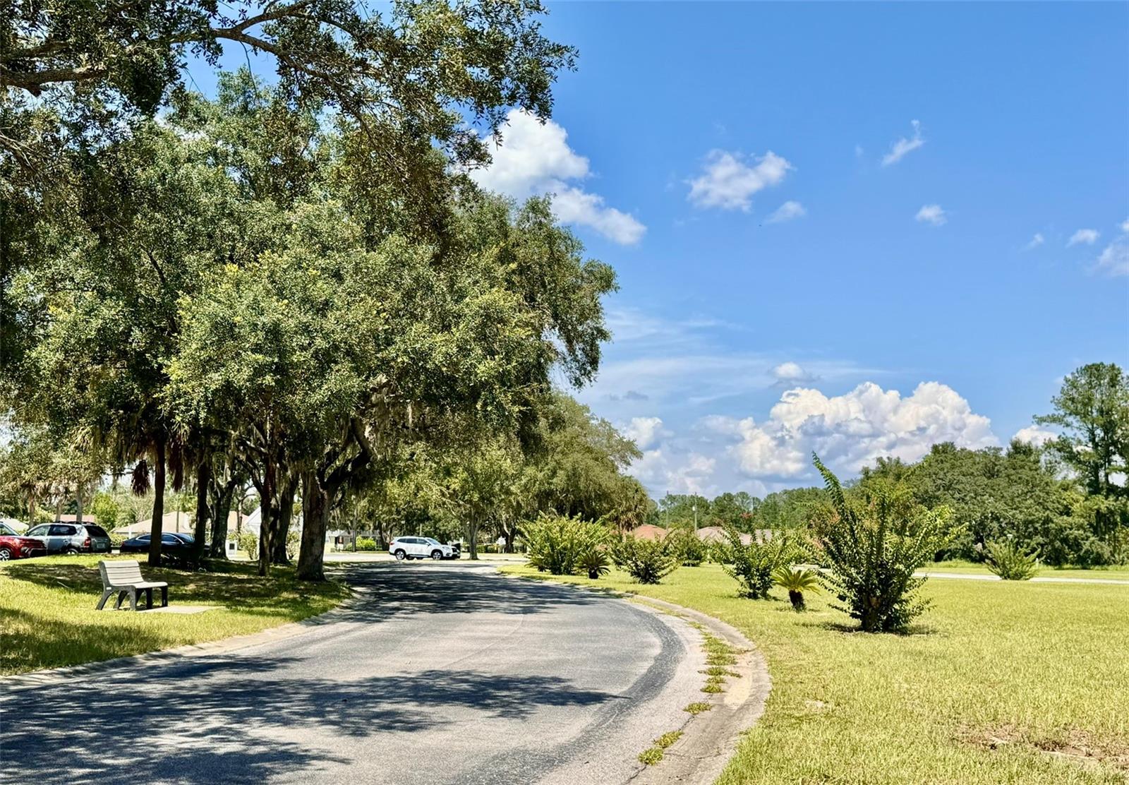 8206 FAIRWAYS CIR #B204, OCALA, FL, 34472
