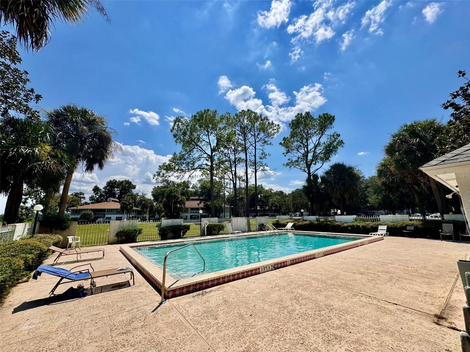 8206 FAIRWAYS CIR #B204, OCALA, FL, 34472
