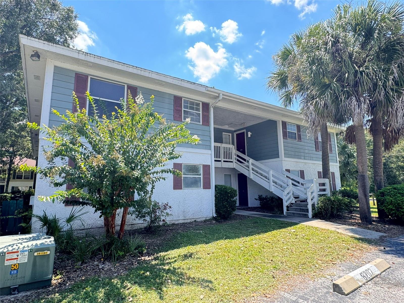 8206 FAIRWAYS CIR #B204, OCALA, FL, 34472