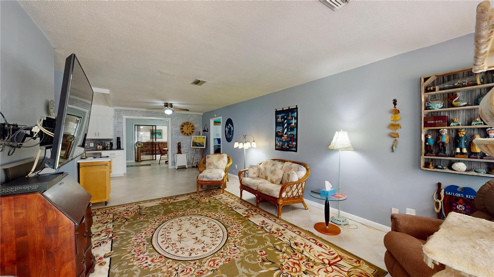 757 NE 12TH ST, CRYSTAL RIVER, FL, 34428