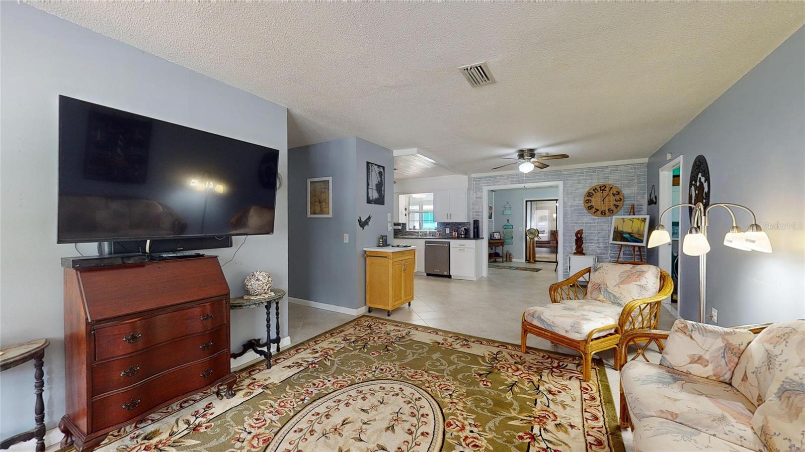 757 NE 12TH ST, CRYSTAL RIVER, FL, 34428