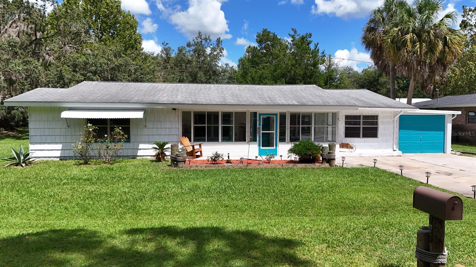 757 NE 12TH ST, CRYSTAL RIVER, FL, 34428