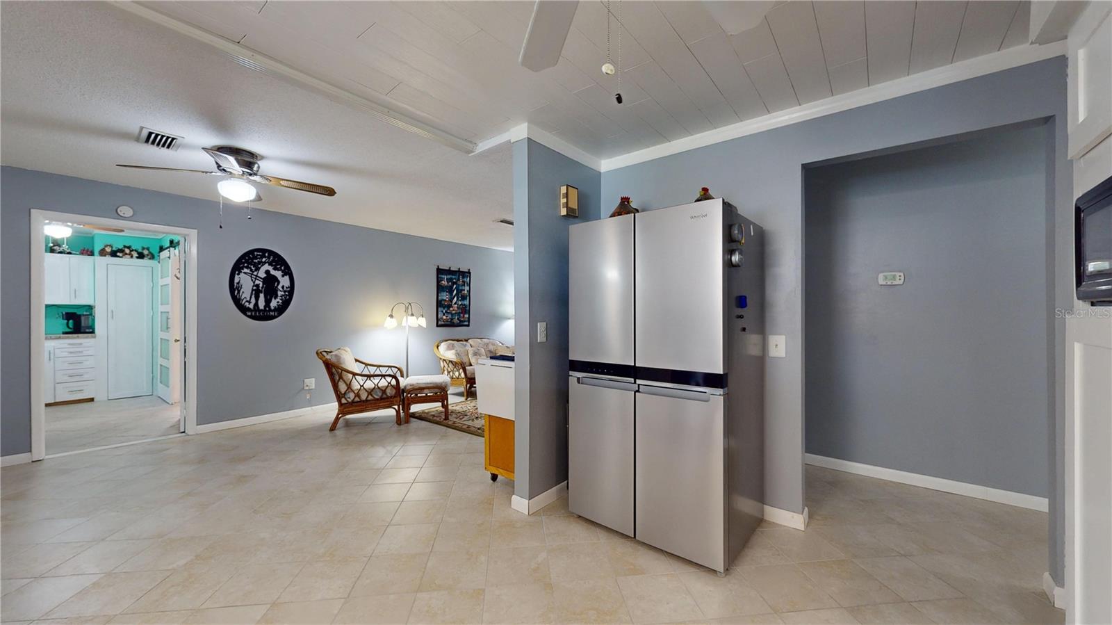 757 NE 12TH ST, CRYSTAL RIVER, FL, 34428
