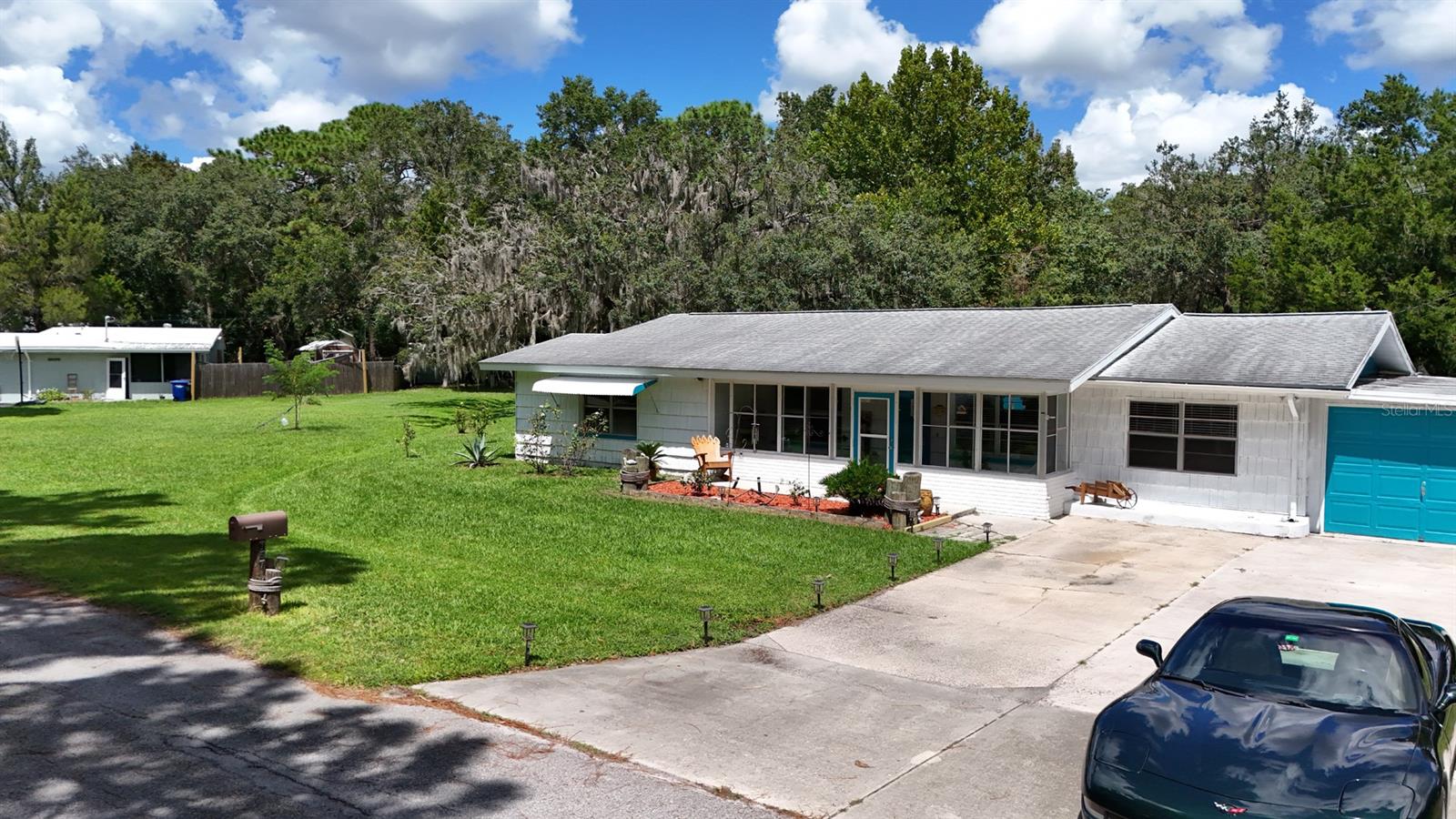 757 NE 12TH ST, CRYSTAL RIVER, FL, 34428