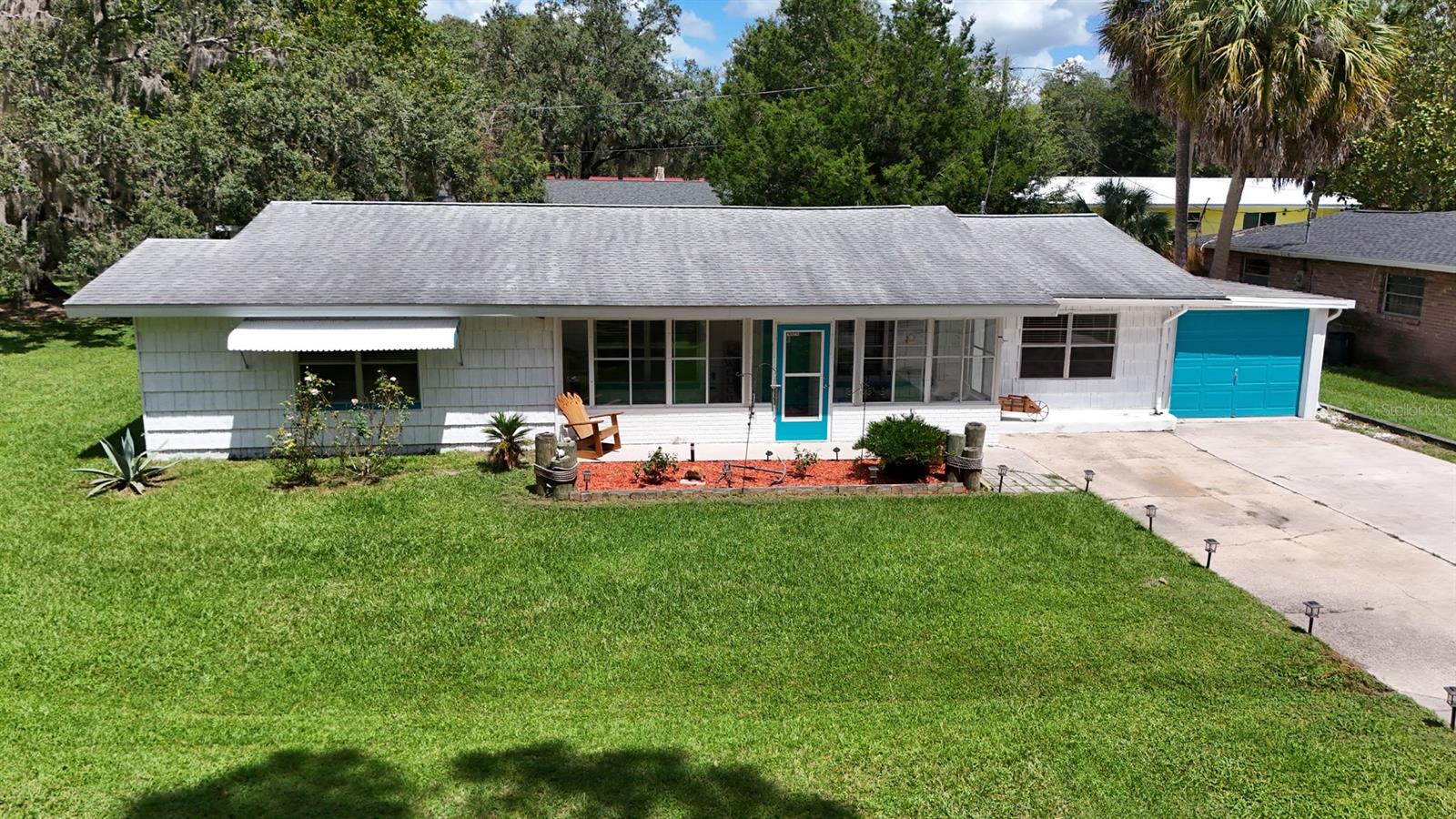 757 NE 12TH ST, CRYSTAL RIVER, FL, 34428