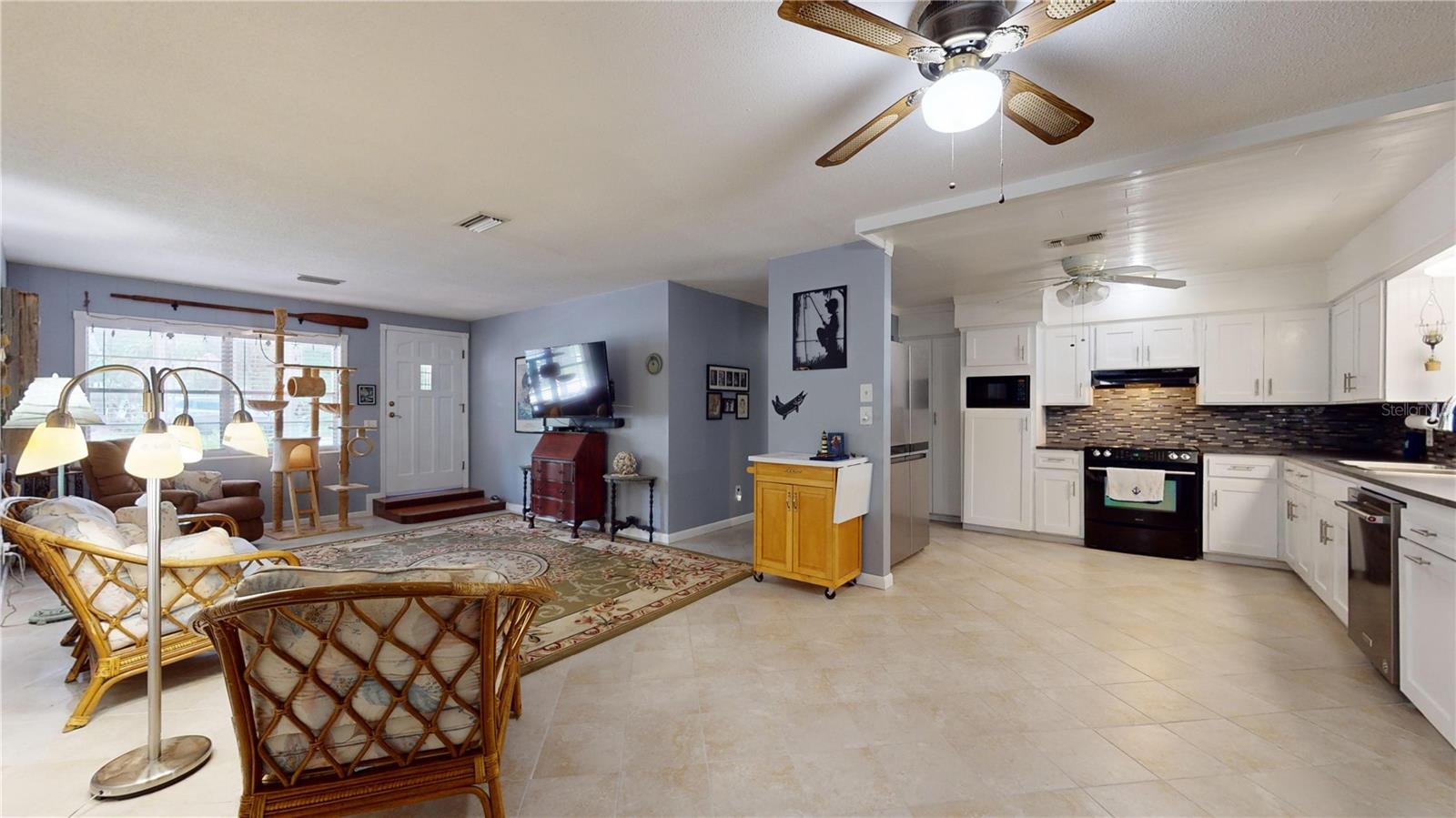 757 NE 12TH ST, CRYSTAL RIVER, FL, 34428