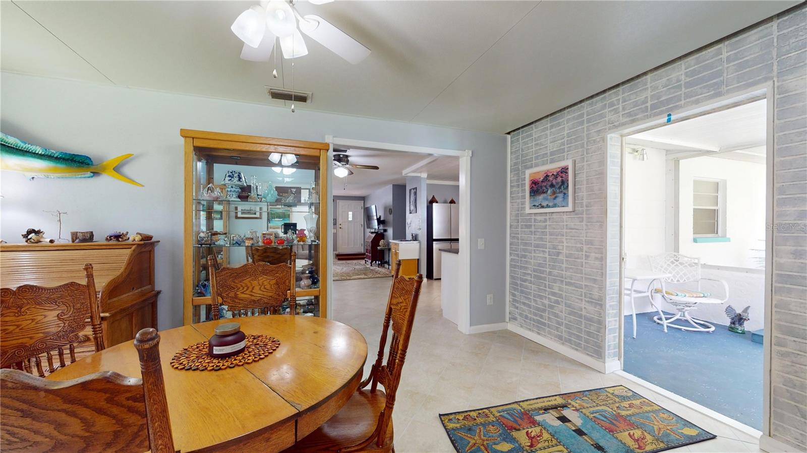 757 NE 12TH ST, CRYSTAL RIVER, FL, 34428