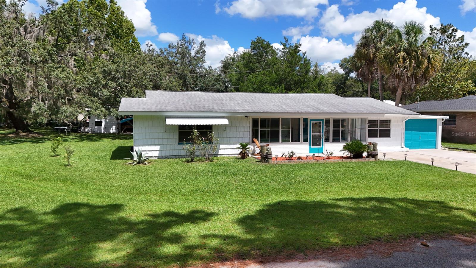 757 NE 12TH ST, CRYSTAL RIVER, FL, 34428