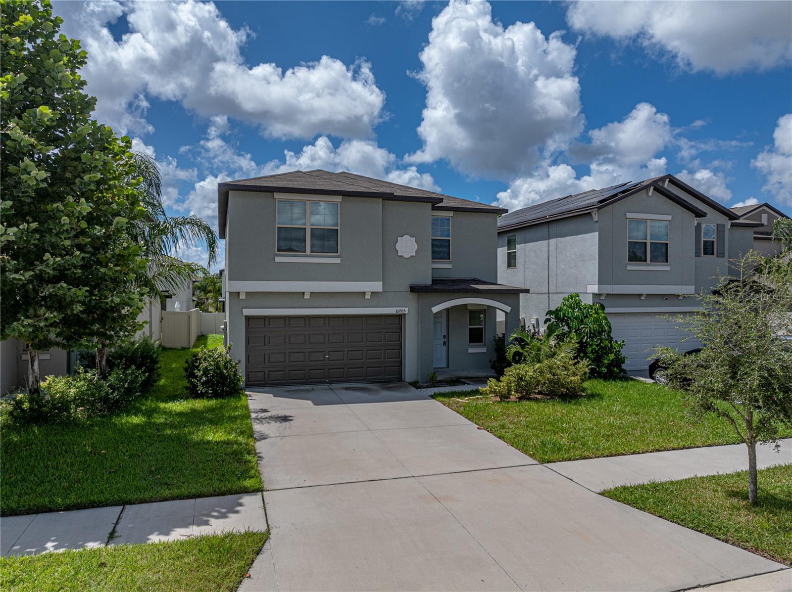 10205 HAPPY HEART AVE, RIVERVIEW, FL, 33578