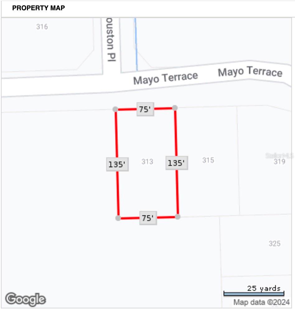 313 JAMES IRWIN TER, LABELLE, FL, 33935