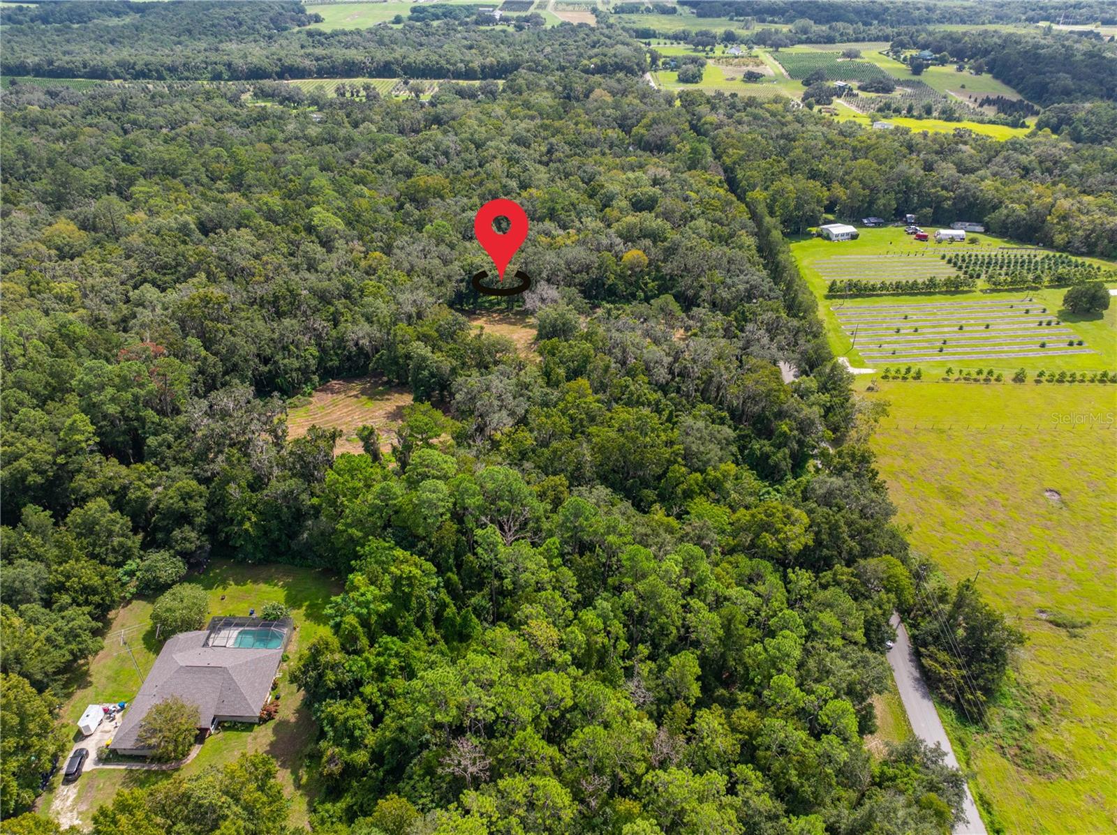 00 WHITMAN RD, BROOKSVILLE, FL, 34601
