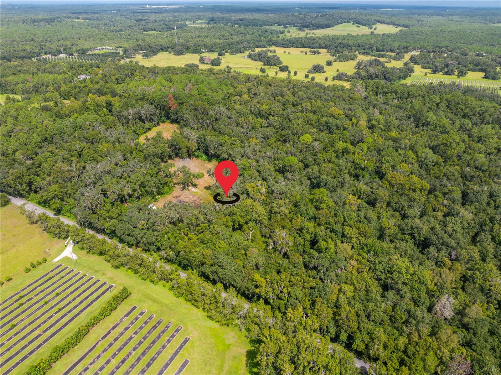 00 WHITMAN RD, BROOKSVILLE, FL, 34601