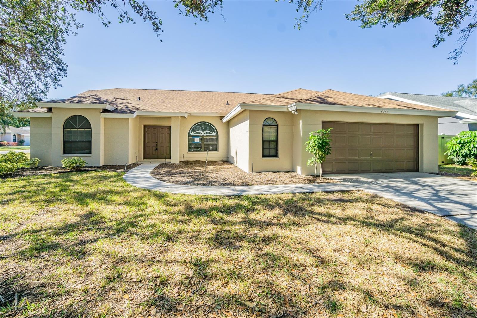8360 PALM LAKES CT, SARASOTA, FL, 34243