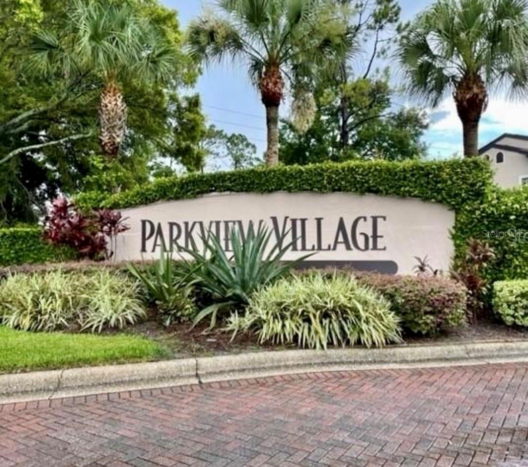 3043 ANTIQUE OAKS CIR #171, WINTER PARK, FL, 32792