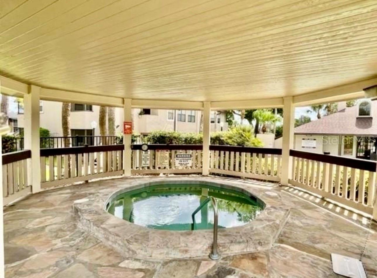 3043 ANTIQUE OAKS CIR #171, WINTER PARK, FL, 32792