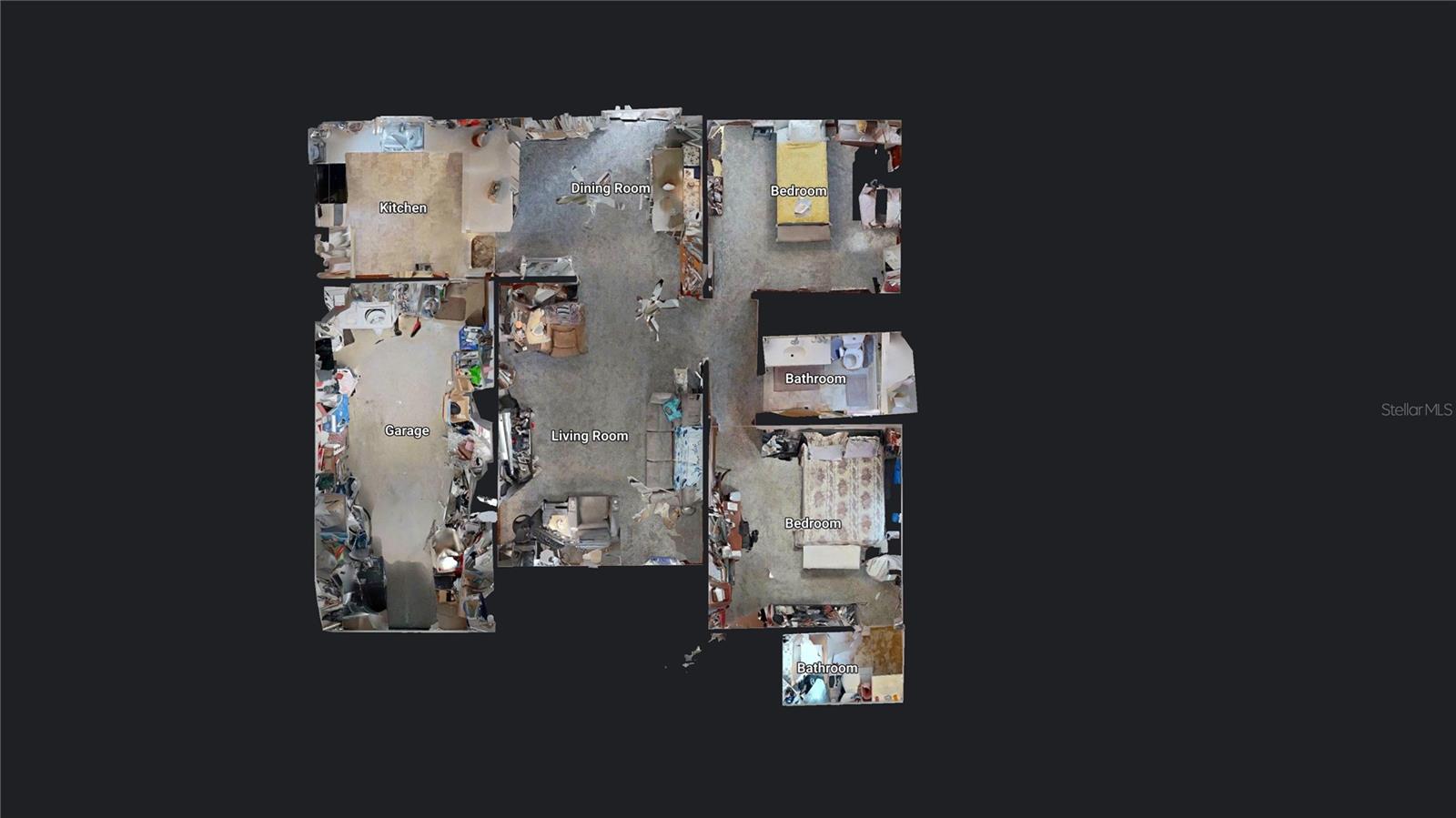 2905 NORDMAND AVE, NEW SMYRNA BEACH, FL, 32168