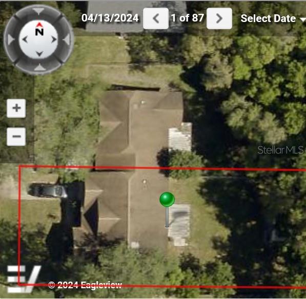 2905 NORDMAND AVE, NEW SMYRNA BEACH, FL, 32168