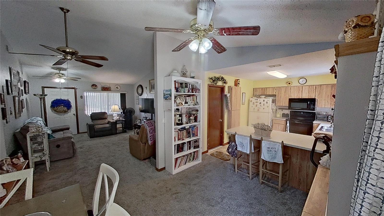 2905 NORDMAND AVE, NEW SMYRNA BEACH, FL, 32168