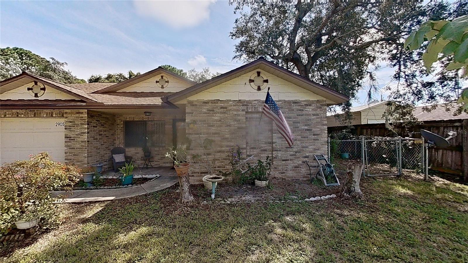 2905 NORDMAND AVE, NEW SMYRNA BEACH, FL, 32168