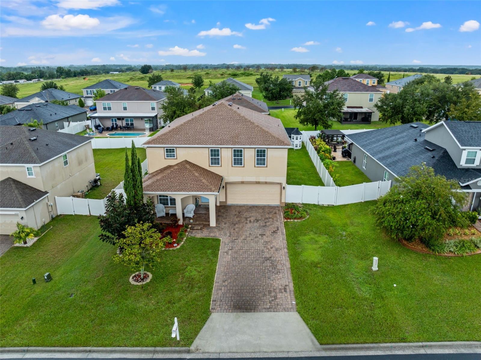 10234 LENOX ST, CLERMONT, FL, 34711