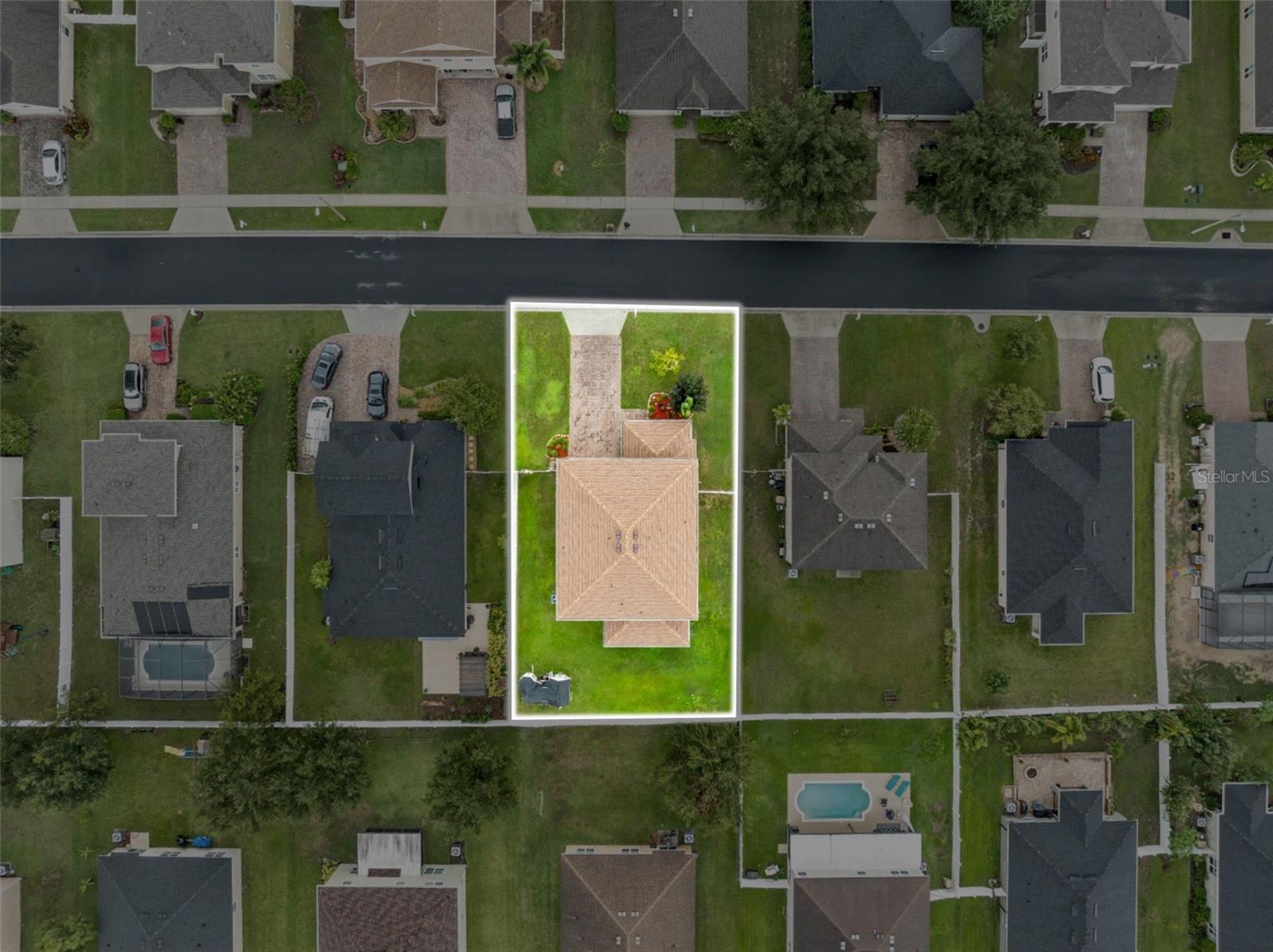 10234 LENOX ST, CLERMONT, FL, 34711