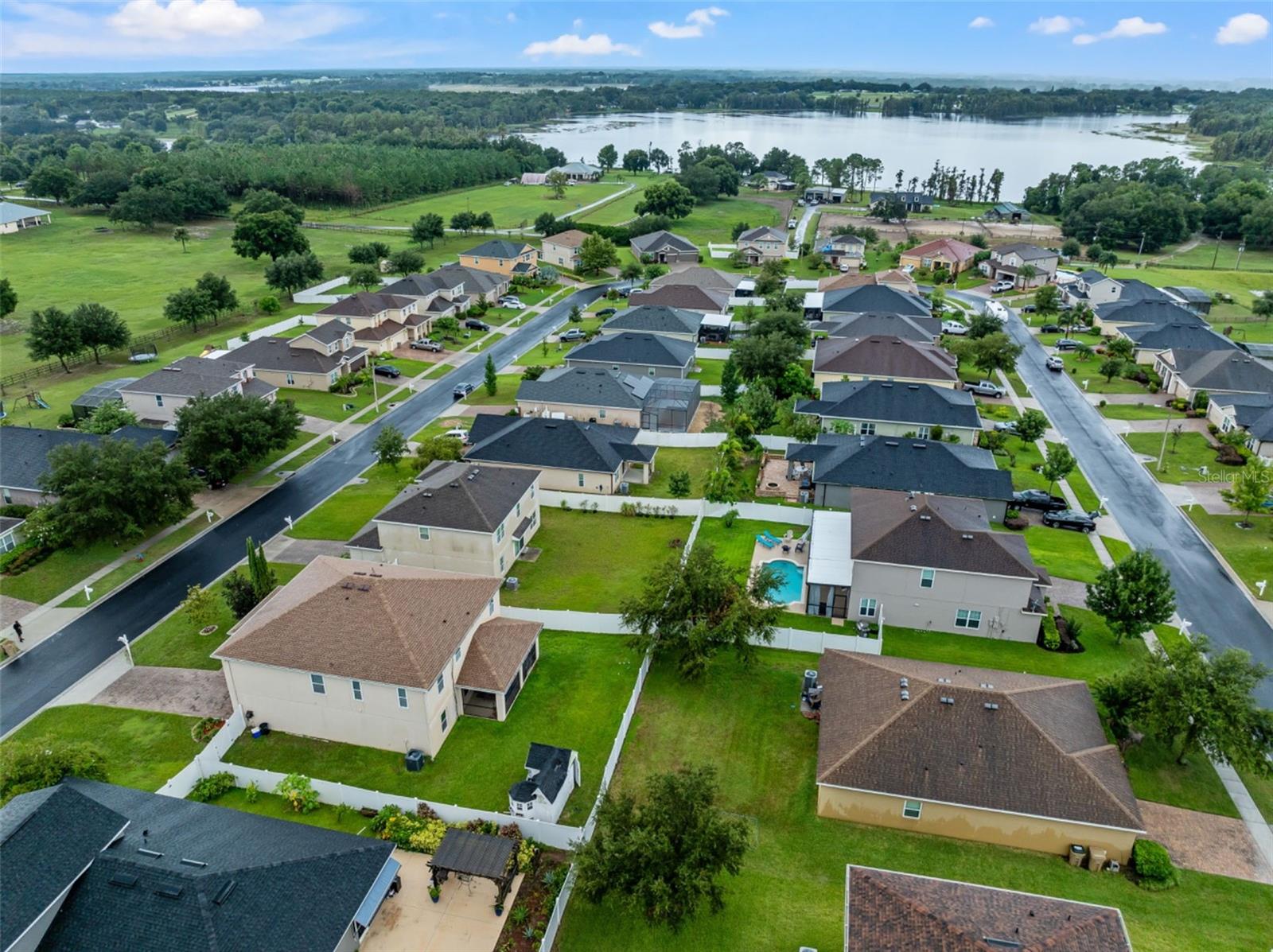 10234 LENOX ST, CLERMONT, FL, 34711