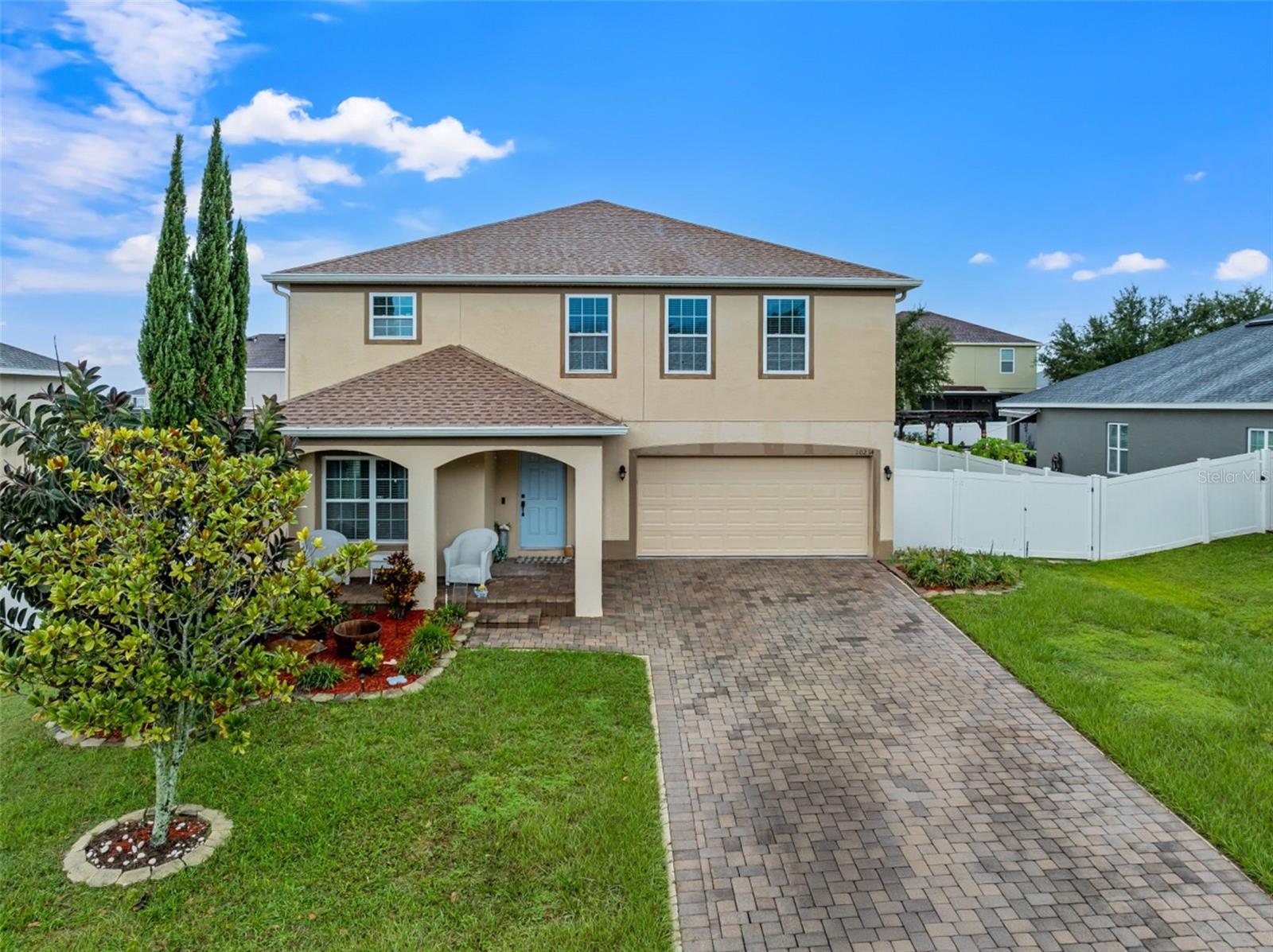 10234 LENOX ST, CLERMONT, FL, 34711