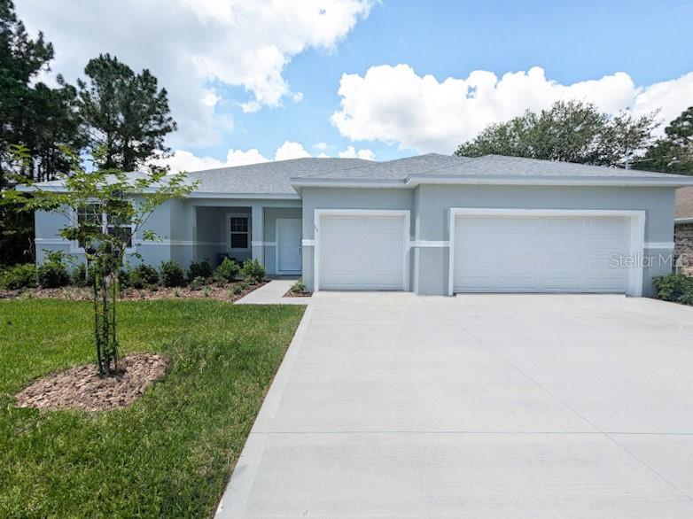 13 BUFFALO GROVE DR, PALM COAST, FL, 32137