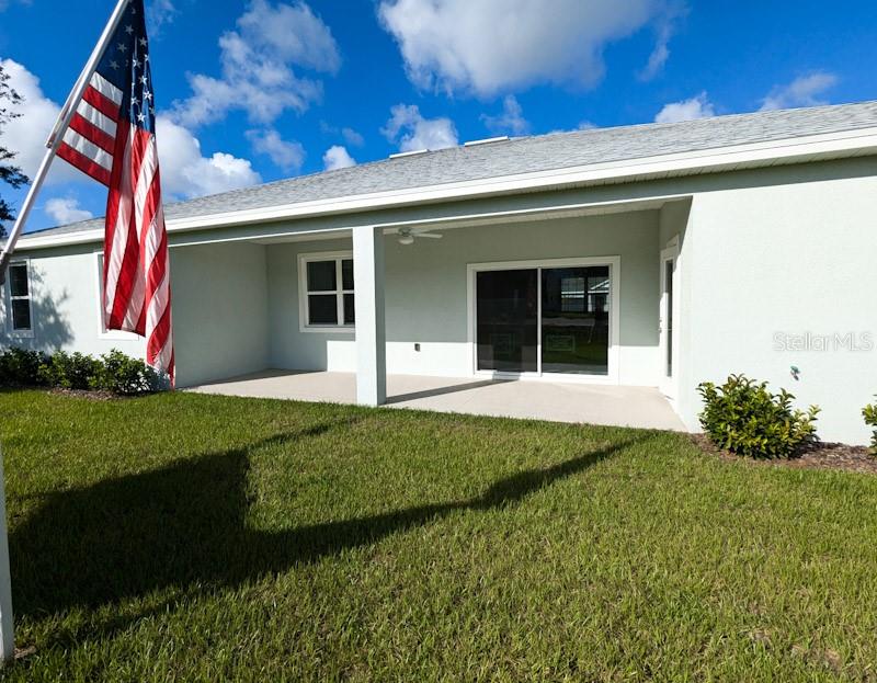 13 BUFFALO GROVE DR, PALM COAST, FL, 32137