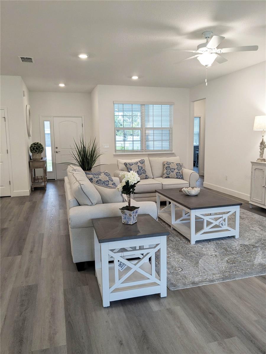 13 BUFFALO GROVE DR, PALM COAST, FL, 32137
