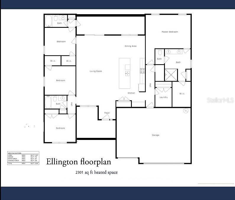 13 BUFFALO GROVE DR, PALM COAST, FL, 32137