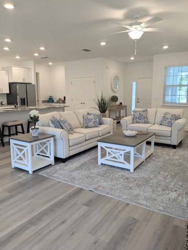 13 BUFFALO GROVE DR, PALM COAST, FL, 32137