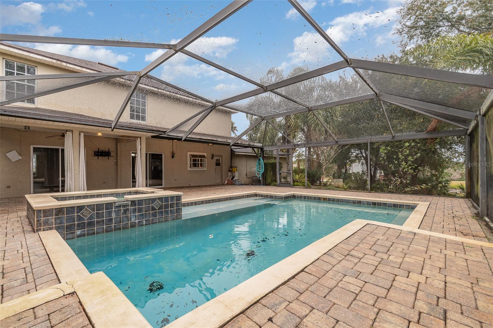 105 JAMES POND CT, DEBARY, FL, 32713