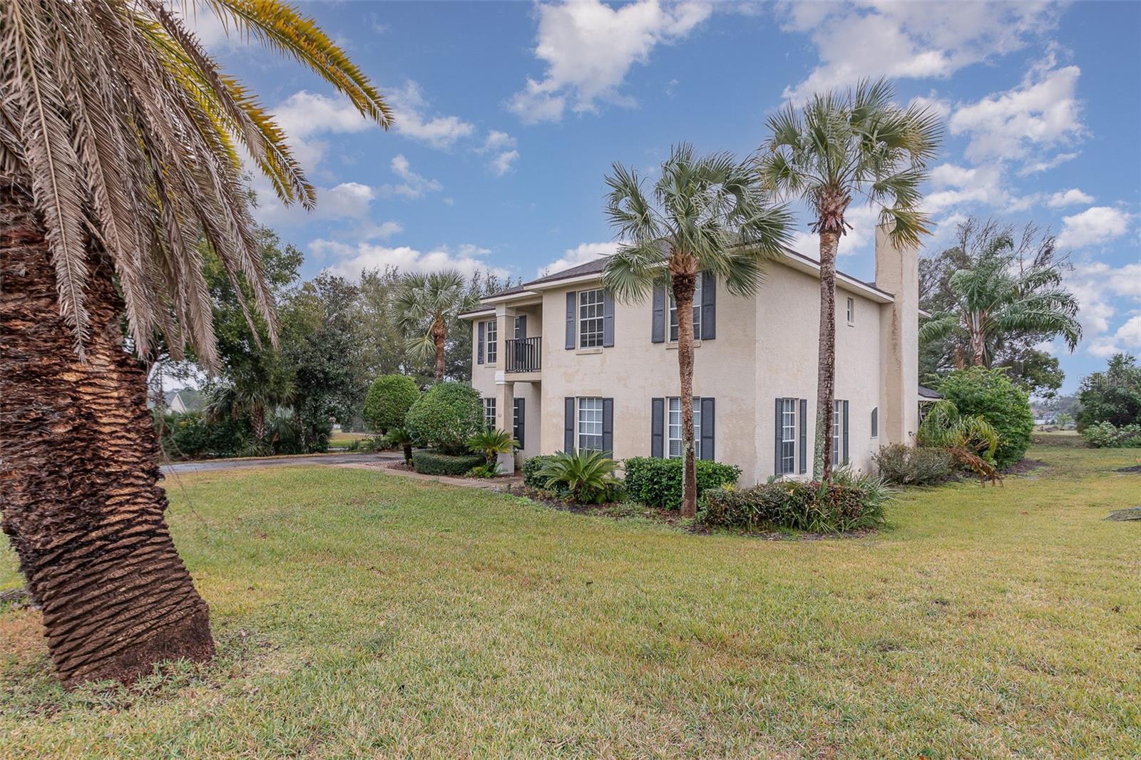 105 JAMES POND CT, DEBARY, FL, 32713