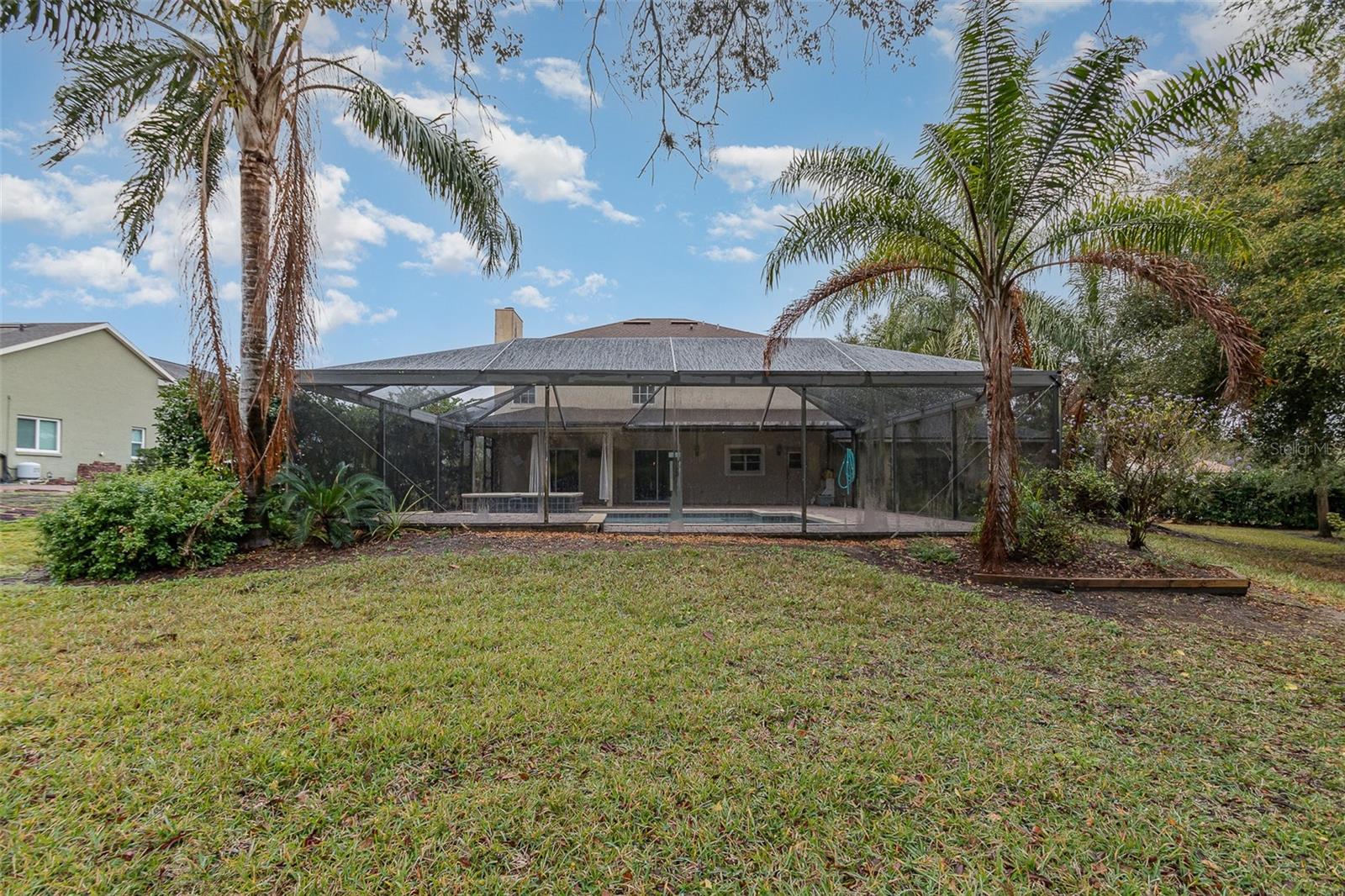 105 JAMES POND CT, DEBARY, FL, 32713