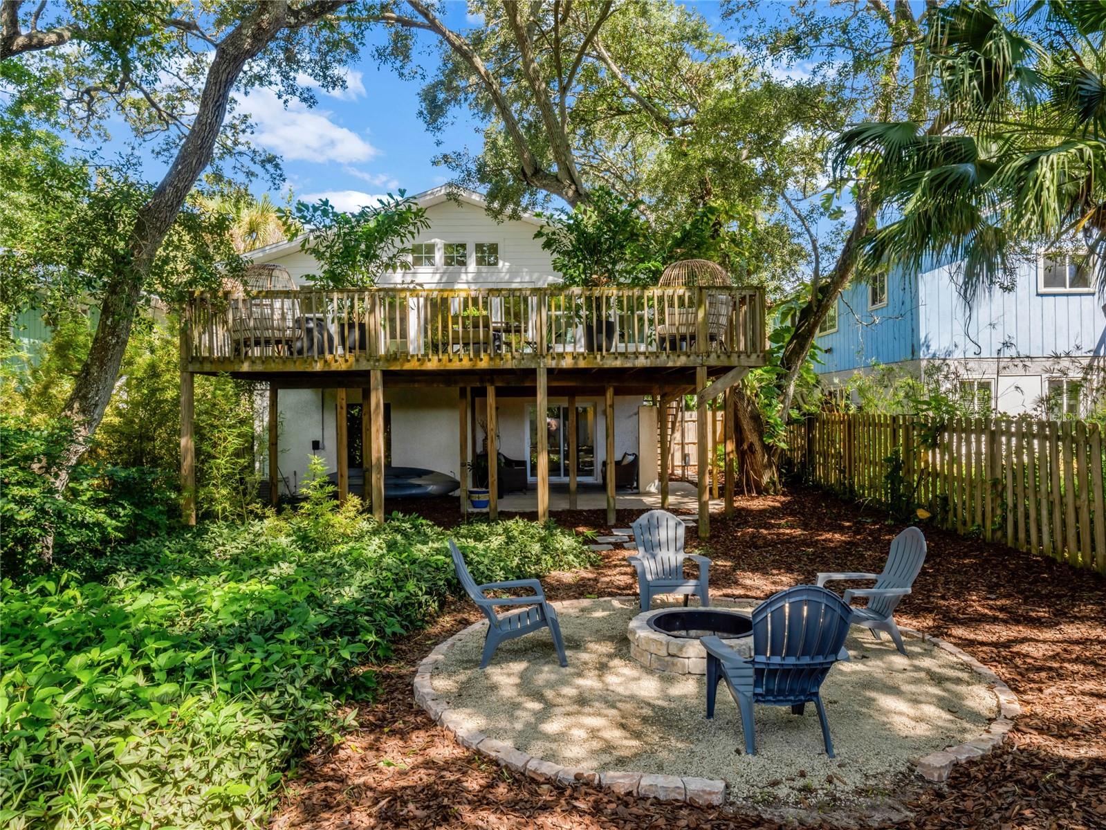 807 E 23RD AVE, NEW SMYRNA BEACH, FL, 32169