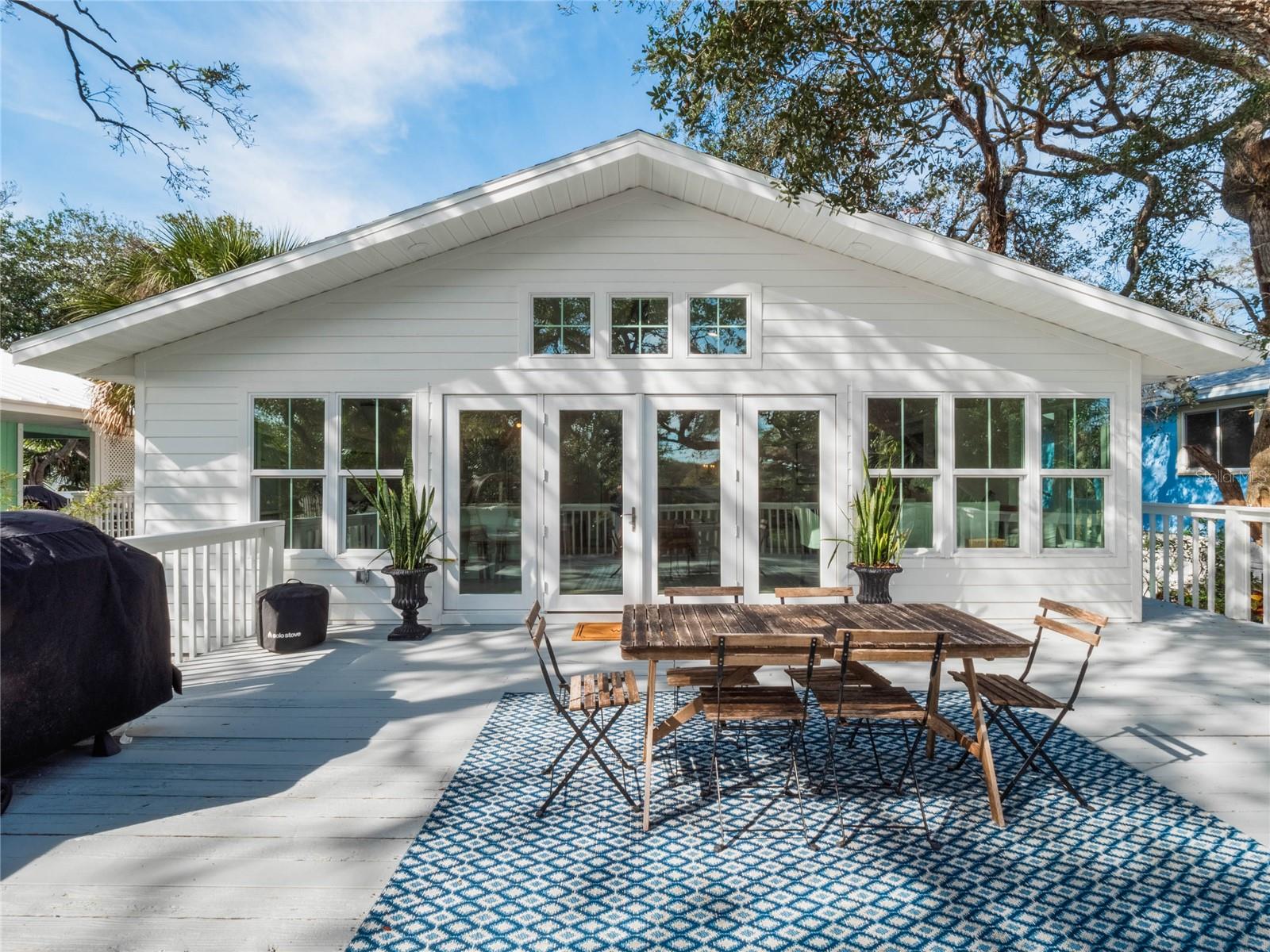 807 E 23RD AVE, NEW SMYRNA BEACH, FL, 32169